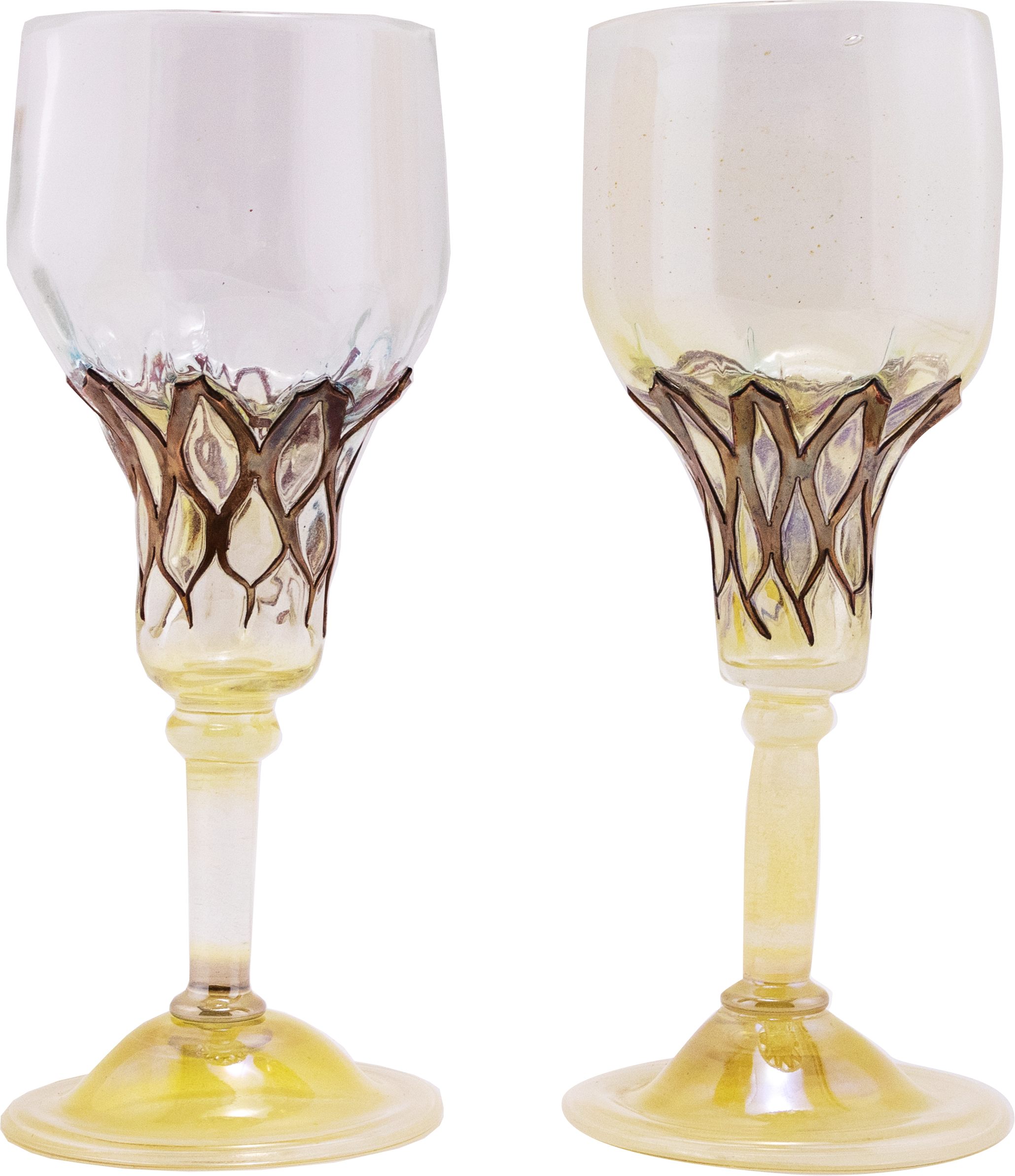 ANATID Goblets