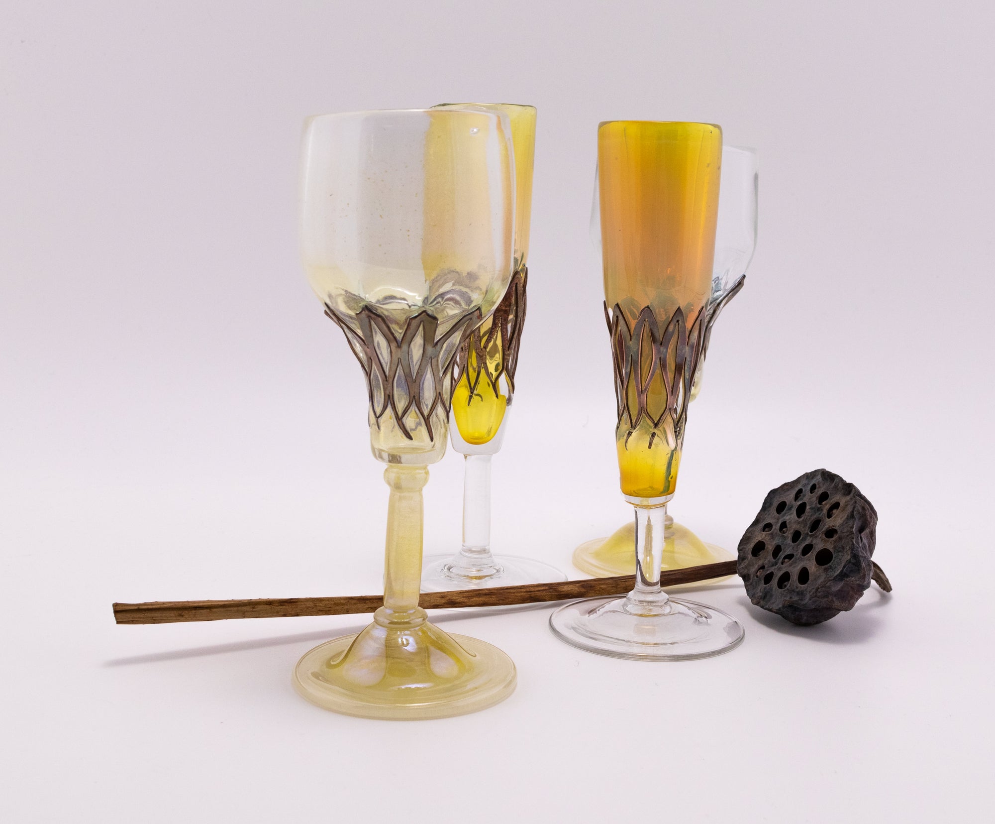 ANATID Goblets