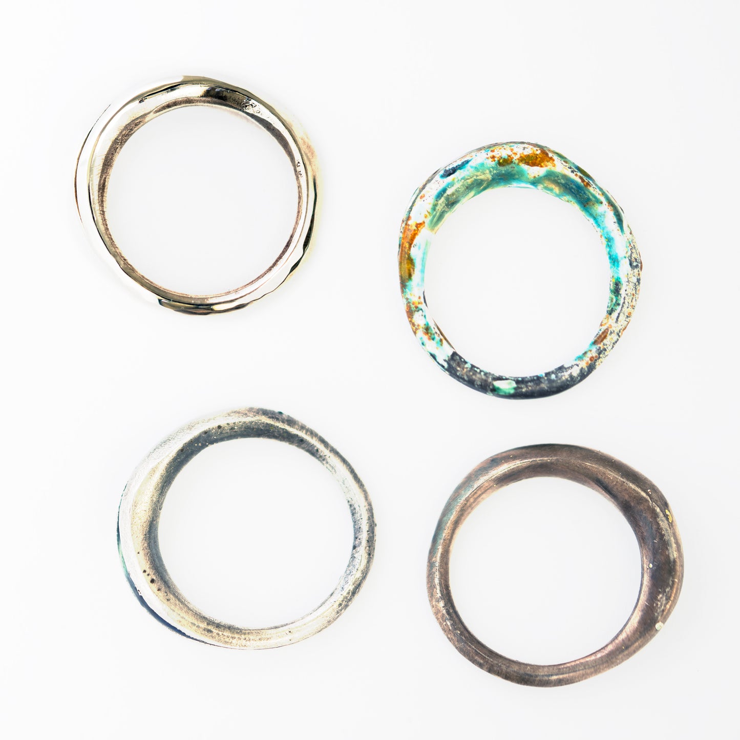 ANATOLICA Ring
