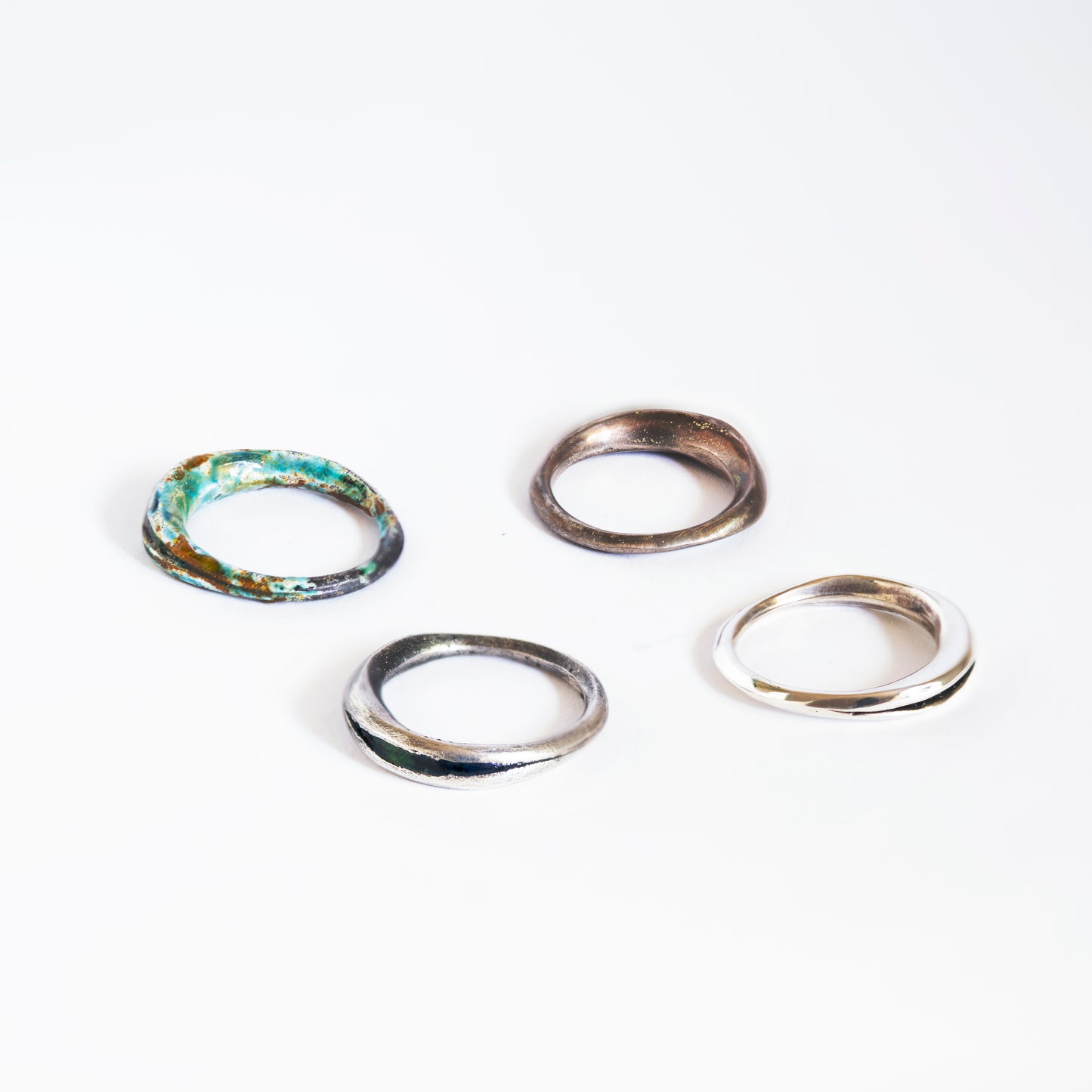 ANATOLICA Ring
