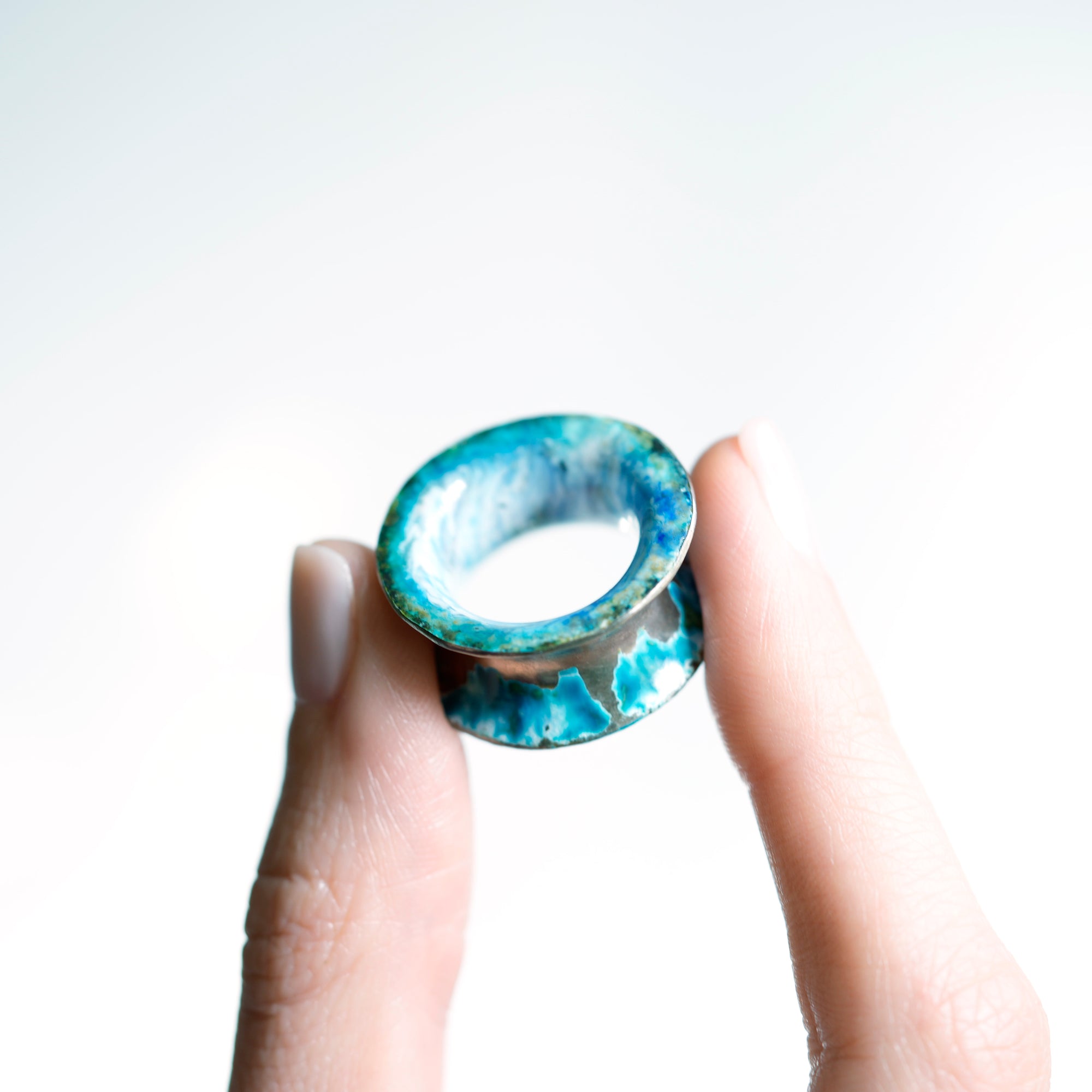 BĀD Ring