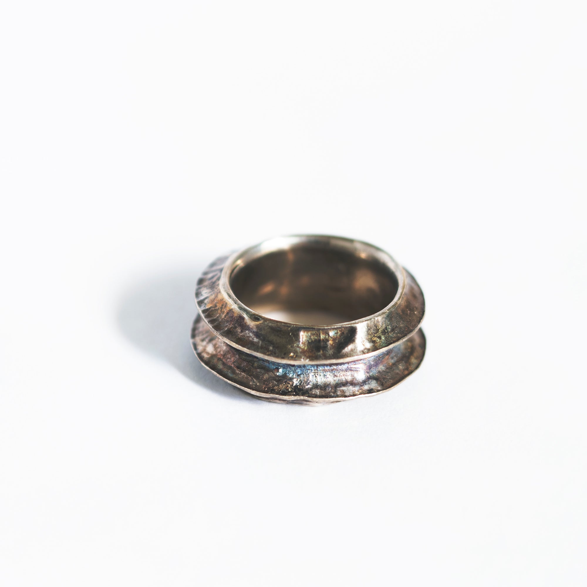 IGNIS Ring
