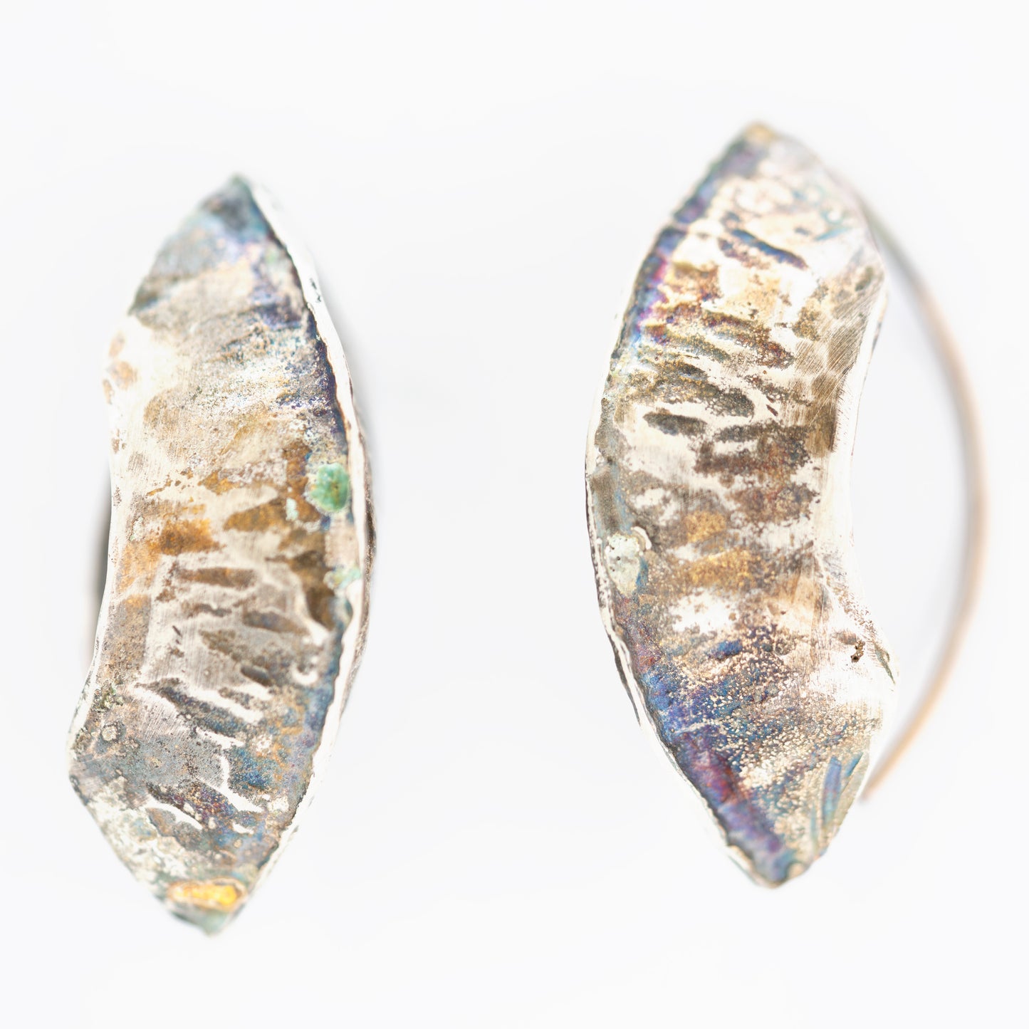 KWANTOK Earrings