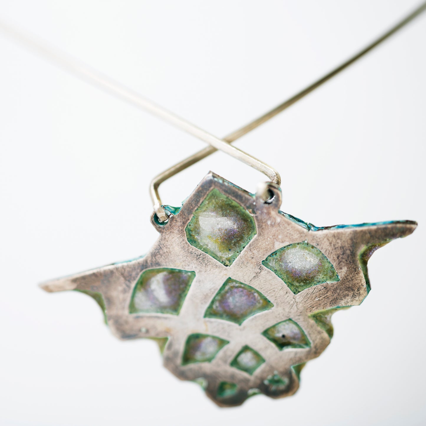 MEHR Necklace