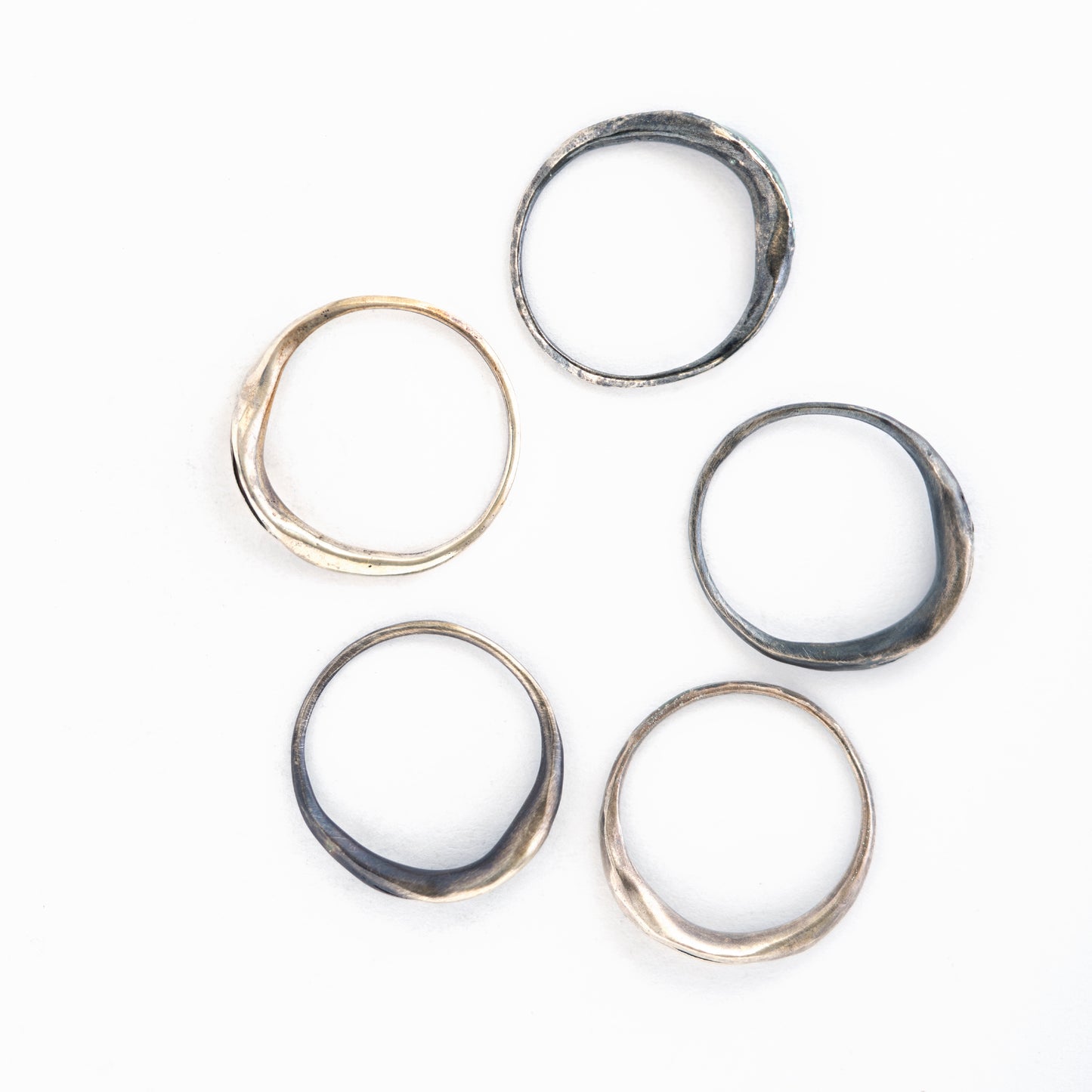 SIMIA Ring