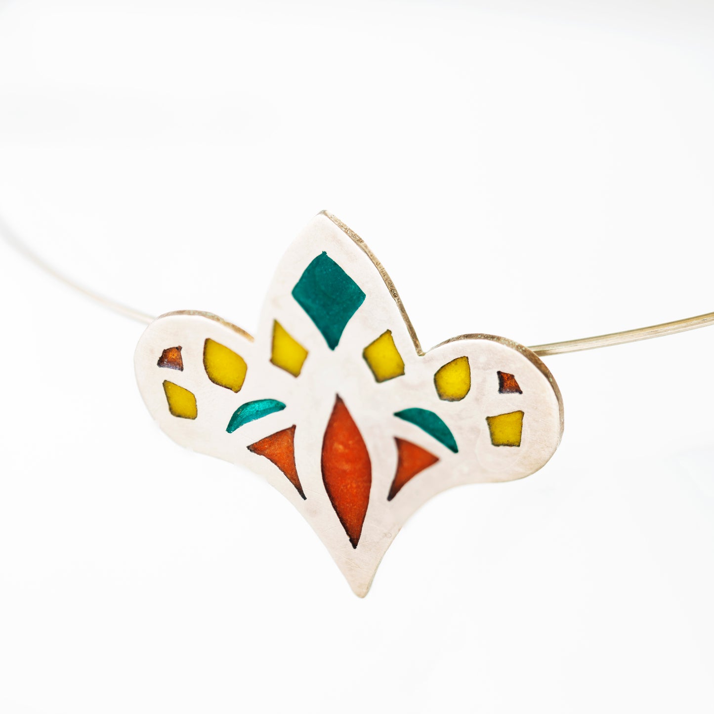 TIR Necklace