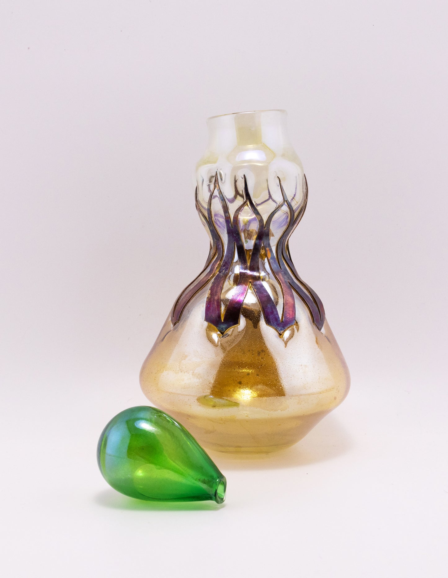 ANATID Decanter