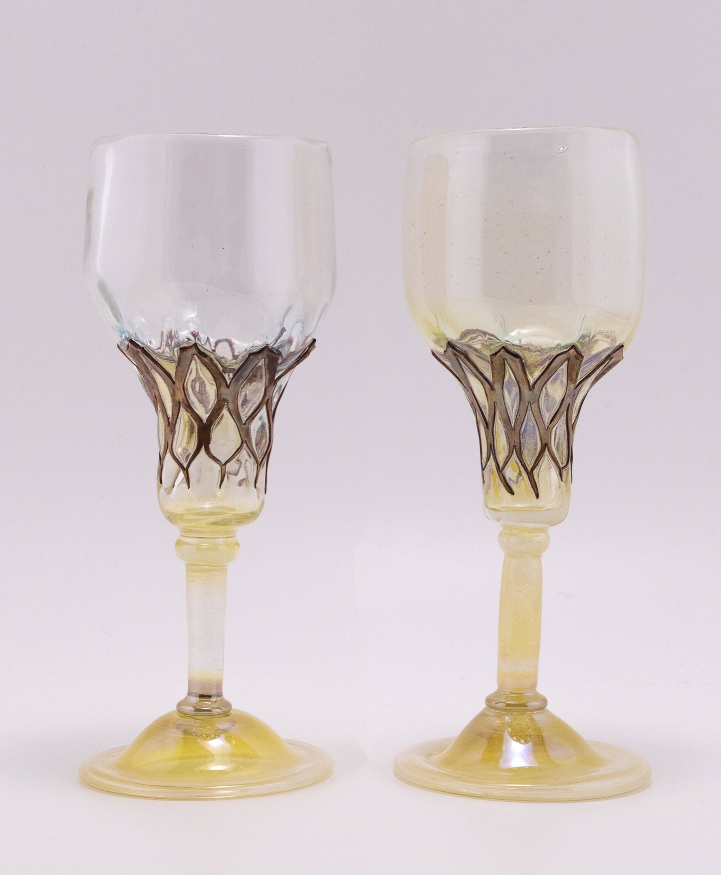 ANATID Goblets