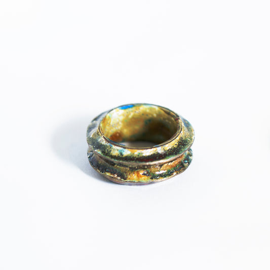 IGNIS Ring