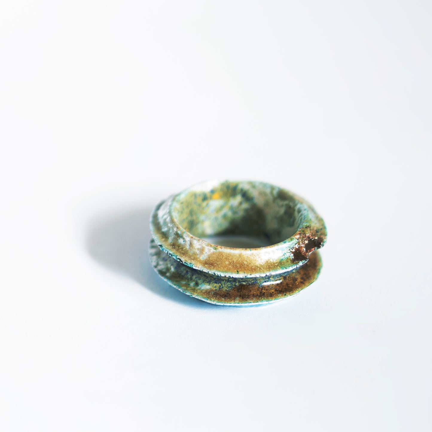IGNIS Ring